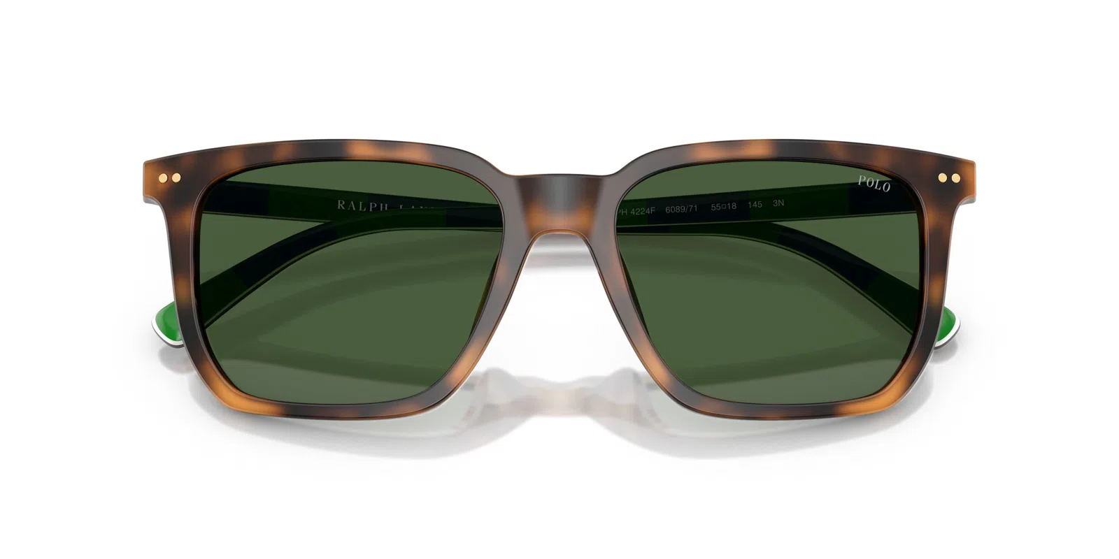 Polo 4224F Sunglasses - view 8